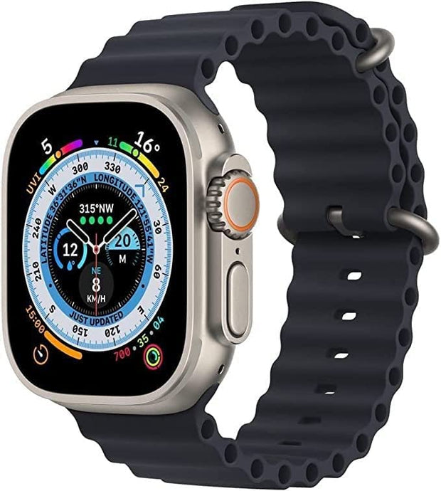 T800 Ultra Smart Watch 1.99 Inch