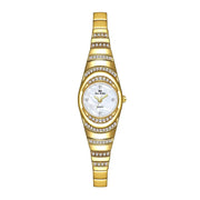 Women Diamond Fashion Bracelet Watch