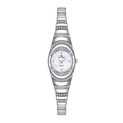 Women Diamond Fashion Bracelet Watch
