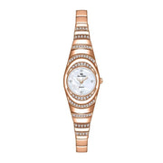 Women Diamond Fashion Bracelet Watch