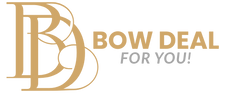 Bow Deal - For You!