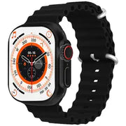 T10 Ultra 2.09 Infinite Display Smart Watch